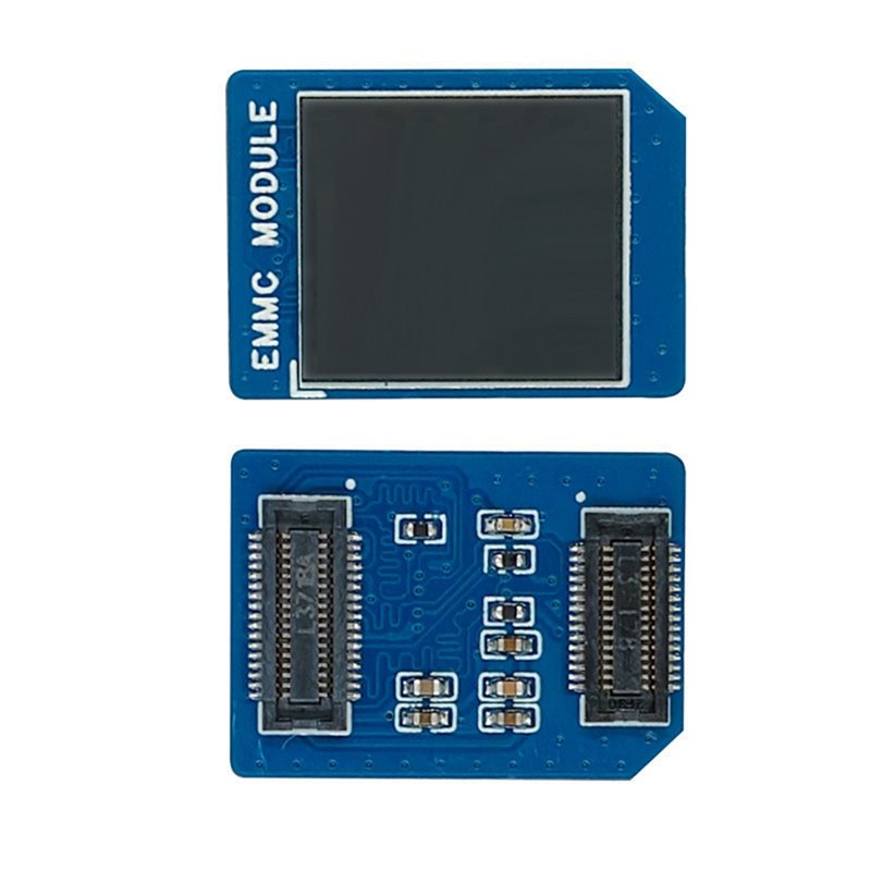 Module EMMC B04B-32GB pour Ora - Orange Pi 5 Plus 32Gb avis et prix